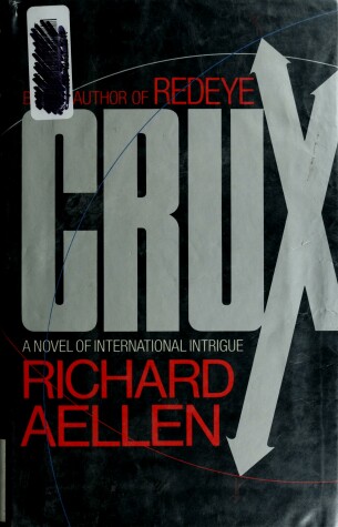 Book cover for Crux