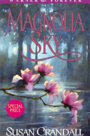 Cover of Magnolia Sky
