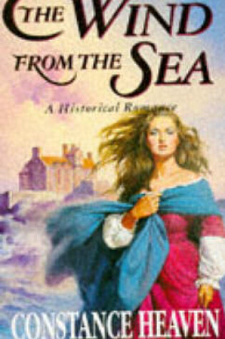 Cover of The Wind from the Sea