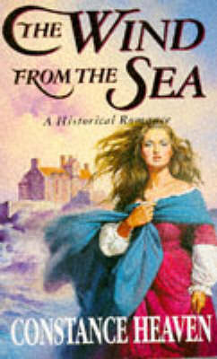 Book cover for The Wind from the Sea