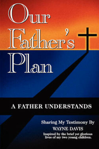 Cover of Our Father's Plan