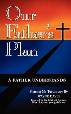 Book cover for Our Father's Plan
