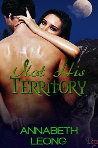 Cover of Not His Territory