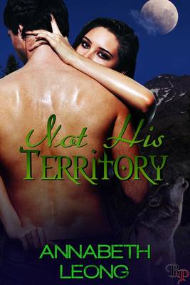 Book cover for Not His Territory
