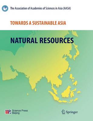 Cover of Towards a Sustainable Asia