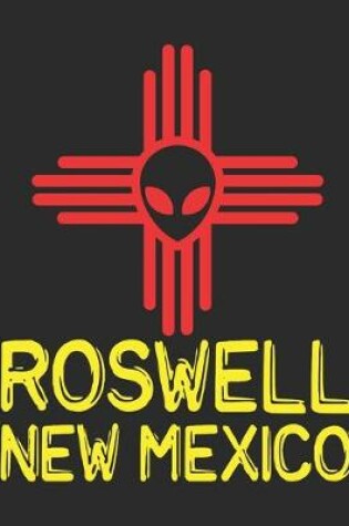 Cover of Roswell New Mexico