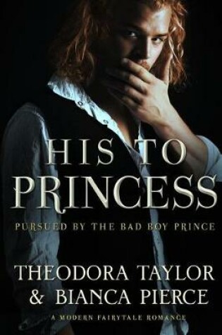 Cover of His to Princess