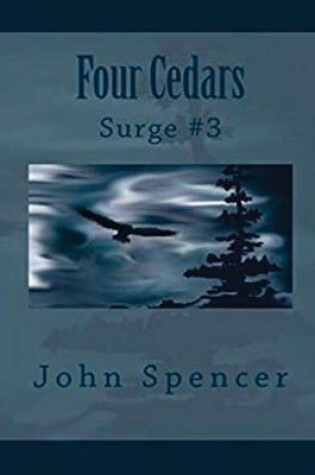 Cover of Four Cedars