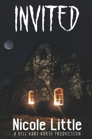 Cover of Invited