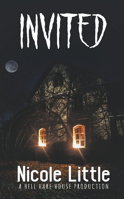 Book cover for Invited