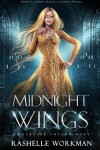 Book cover for Midnight Wings