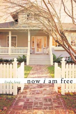 Book cover for Now I Am Free