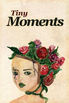 Book cover for Tiny Moments