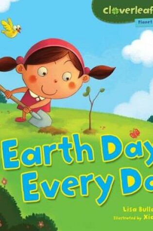 Cover of Earth Day every Day