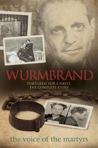 Cover of Wurmbrand