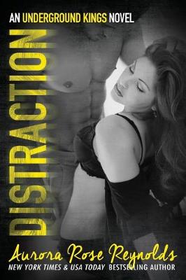 Book cover for Distraction