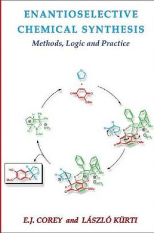 Cover of Enantioselective Chemical Synthesis