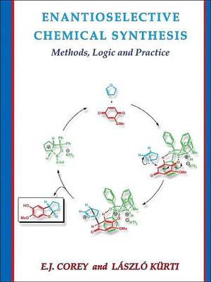 Book cover for Enantioselective Chemical Synthesis