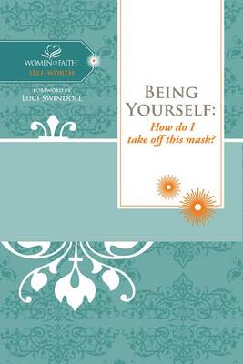 Cover of Being Yourself