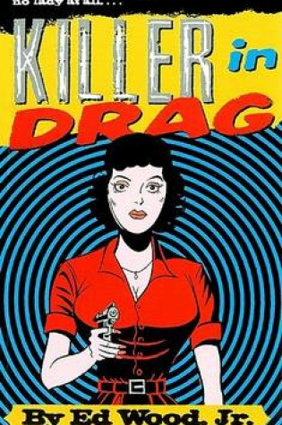 Cover of Killer in Drag