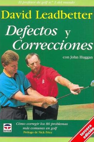 Cover of Defectos y Correcciones - 3b