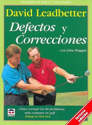 Book cover for Defectos y Correcciones - 3b