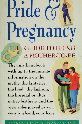 Cover of Pride and Pregnancy