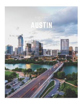 Book cover for Austin