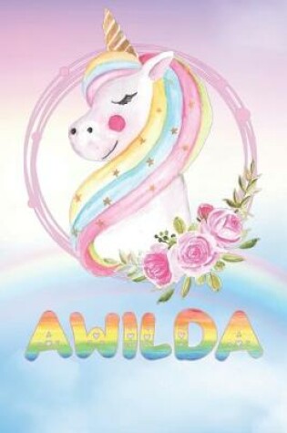 Cover of Awilda