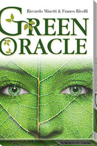 Cover of Green Oracle