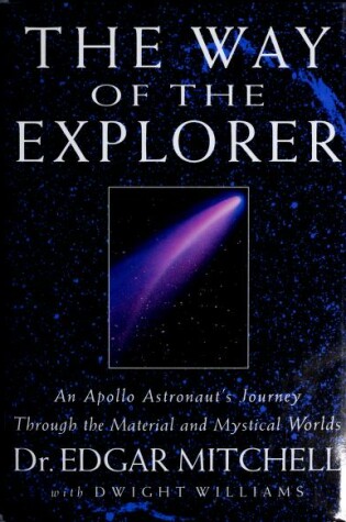 Cover of The Way of the Explorer