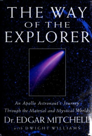 Book cover for The Way of the Explorer