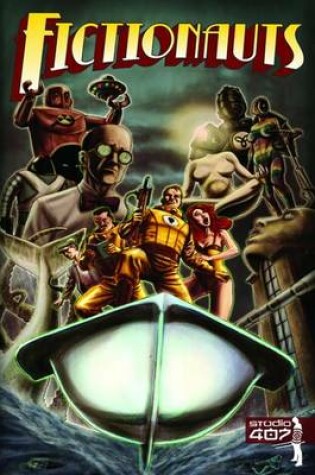 Cover of Fictionauts