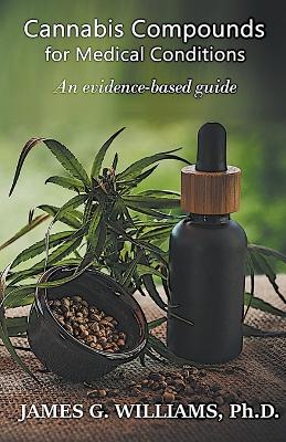 Book cover for Cannabis Compounds for Medical Conditions