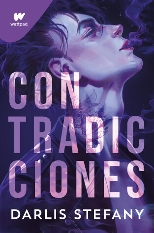 Book cover for Contradicciones / Contradictions