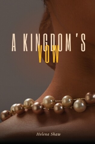 Cover of A Kingdom's Vow