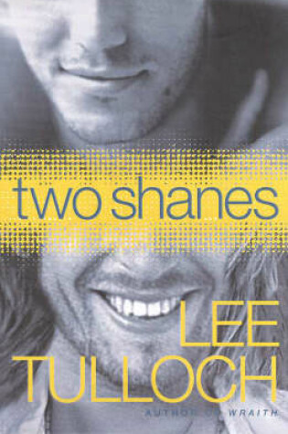 Cover of Two Shanes