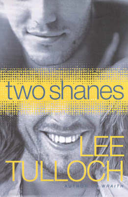 Book cover for Two Shanes