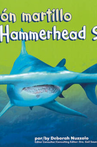 Cover of Tibur n Martillo/Hammerhead Shark