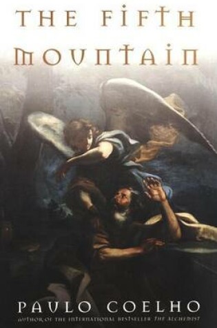 Cover of Fifth Mountain