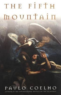 Book cover for Fifth Mountain