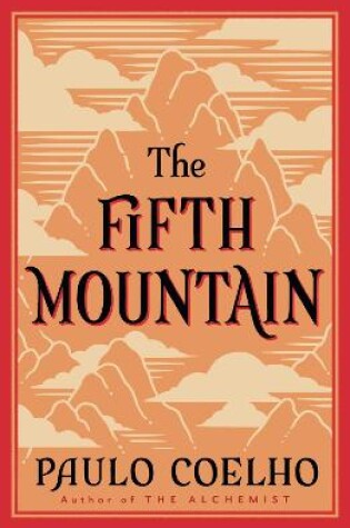 Cover of The Fifth Mountain