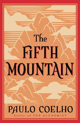 Book cover for The Fifth Mountain