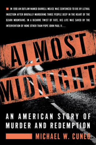 Cover of Almost Midnight Almost Midnight Almost Midnight