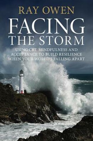 Cover of Facing the Storm