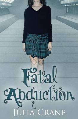 Book cover for Fatal Abduction