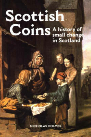 Cover of Scottish Coins