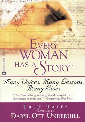 Book cover for Every Woman Has a Story