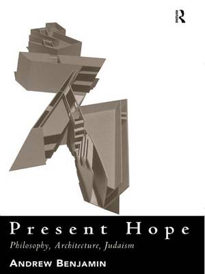 Book cover for Present Hope