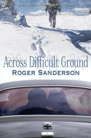 Cover of Across Difficult Ground